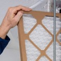 Breathe Cleaner Air Today: 20x25x2 HVAC and Furnace Air Filter Replacements for Home to Improve Filtration and Extend HVAC Life