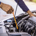 The Importance of Regular Vehicle Tune-Ups