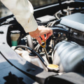 The Evolution of Car Maintenance: Why Regular Tune-Ups are Still Important