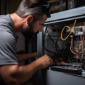 How A Top HVAC System Tune Up Near Wellington FL Can Prevent Costly Repairs