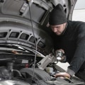 The Importance of Regular Vehicle Tune-Ups