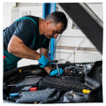 The Benefits of Regular Vehicle Tune-Ups