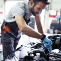 The Importance of Regular Car Maintenance: Why Tune-Ups and Full Service are Essential