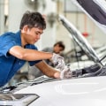 The Benefits of Regular Car Maintenance