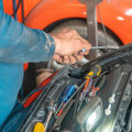 The Importance of Regular Tune-Ups for Your Car