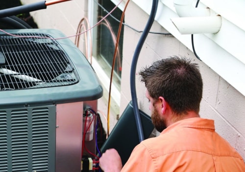 Is Your HVAC System Struggling? Find the Best HVAC System Tune-Up Near Sunny Isles Beach FL Today