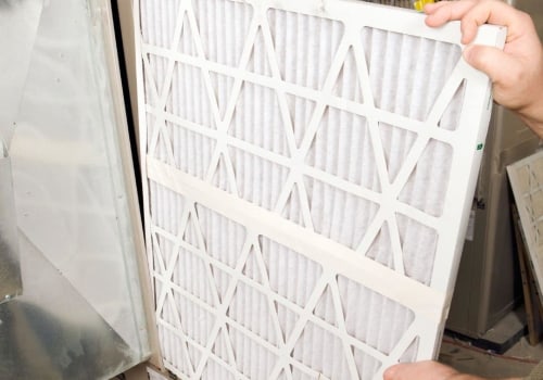 How Furnace Filter 16x25x1 Enhances Air Quality and Efficiency in HVAC Tune-ups