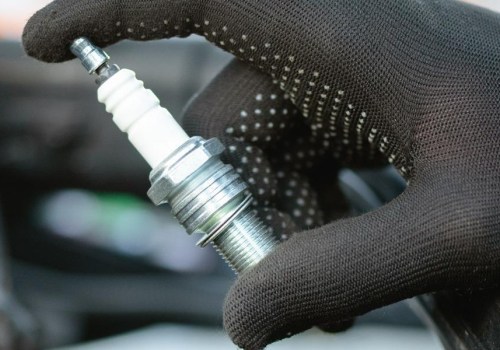 The Benefits of Regular Tune-Ups for Your Vehicle