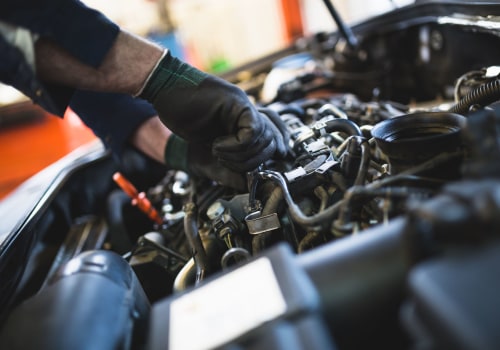 The Importance of Regular Maintenance for Your Car