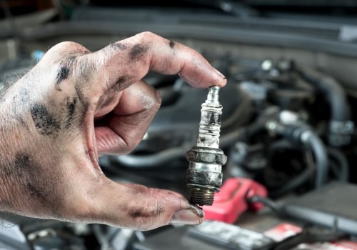 The Changing Landscape of Car Maintenance: A Look at the Evolution of Tune-Ups