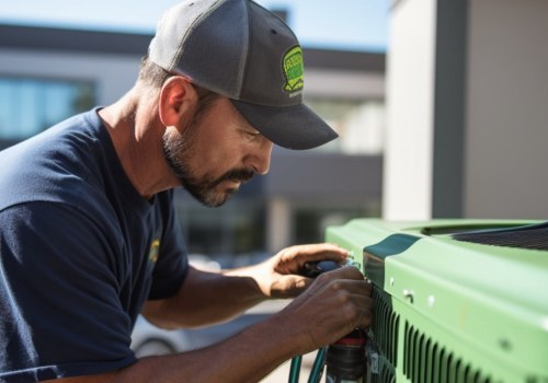 Top HVAC System Tune Up Near Parkland FL: The Best Choice for Reliable HVAC Performance