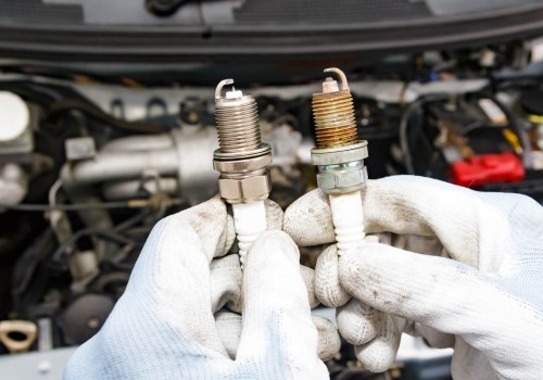 The Benefits of Regular Tune-Ups for Your Vehicle