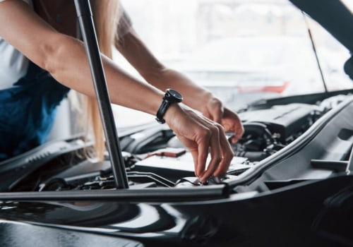 The Importance of Regular Car Tune-Ups: An Expert's Perspective