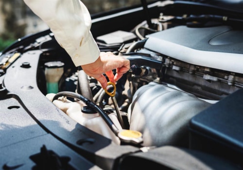 The Evolution of Car Maintenance: Why Regular Tune-Ups are Still Important