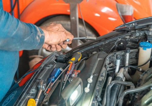 The Importance of Regular Tune-Ups for Your Car: An Expert's Perspective