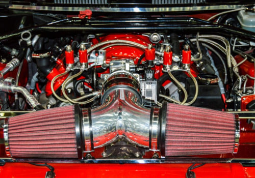 The Benefits of Engine Tuning for Longevity