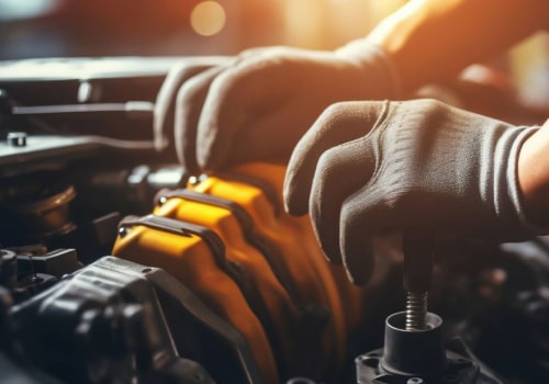 The Importance of Regular Tune-Ups for Your Car