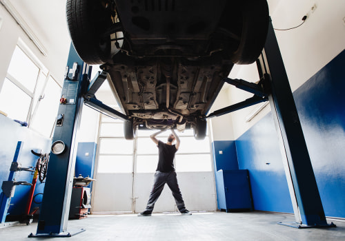 The Modern Approach to Car Maintenance: Why Tune-Ups Are No Longer Necessary