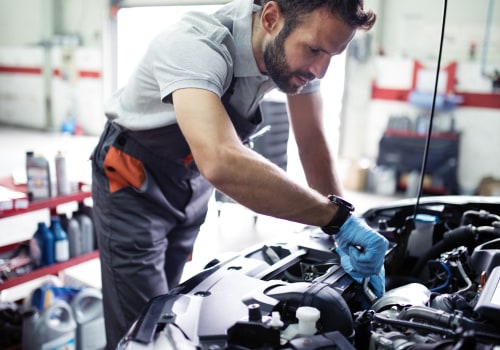 The Importance of Regular Car Maintenance: Why Tune-Ups and Full Service are Essential