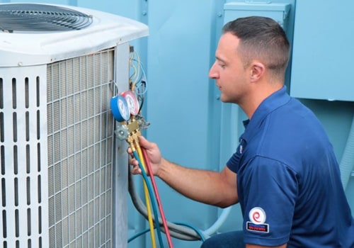 Get Ready for Summer With the Top HVAC System Tune up Near Delray Beach FL From a Reputable HVAC Company