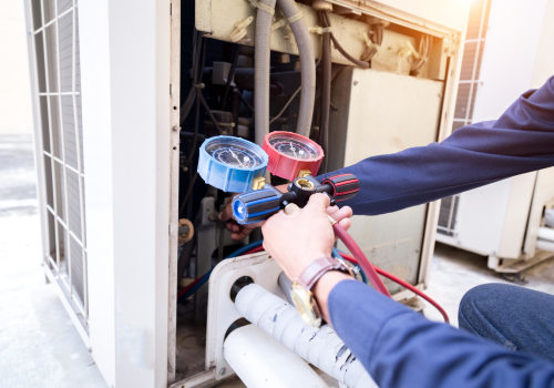 Achieve Fresh and Clean Air With the Top HVAC System Tune up Near Royal Palm Beach FL